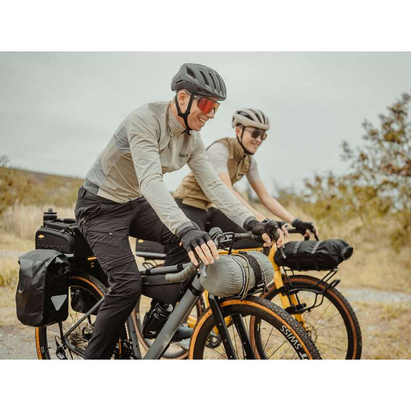 HandleBar Rack