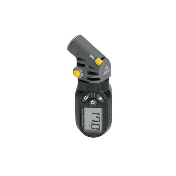 SmartGauge D2