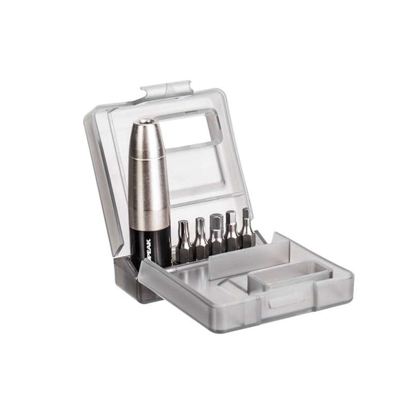 Nano TorqBox X