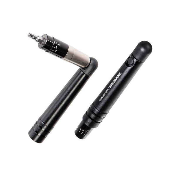 Nano TorqBar X