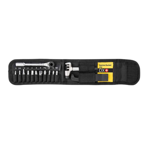 Ratchet Rocket Lite DX+