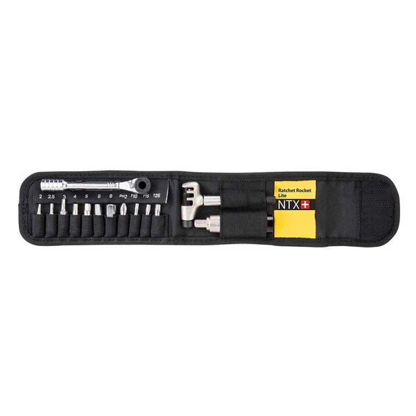 Ratchet Rocket Lite NTX+