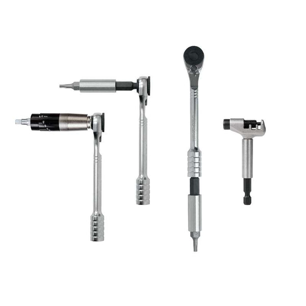 Ratchet Rocket Lite NTX+