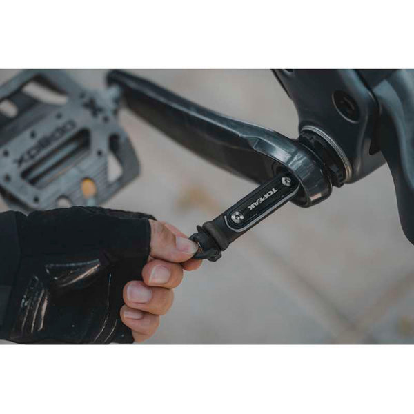 BB Hide'n Tool
