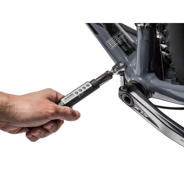 D-Torq Wrench
