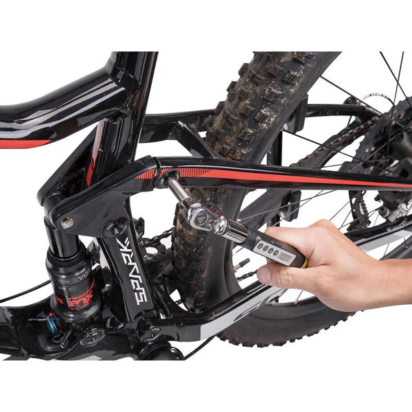 D-Torq Wrench