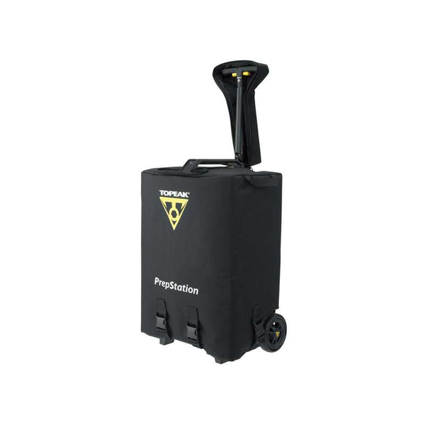 PrepStation Case Cover