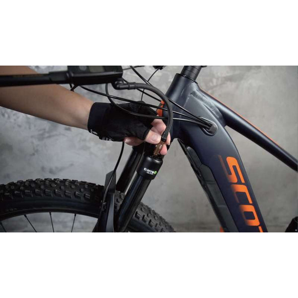Pocket Shock Digital