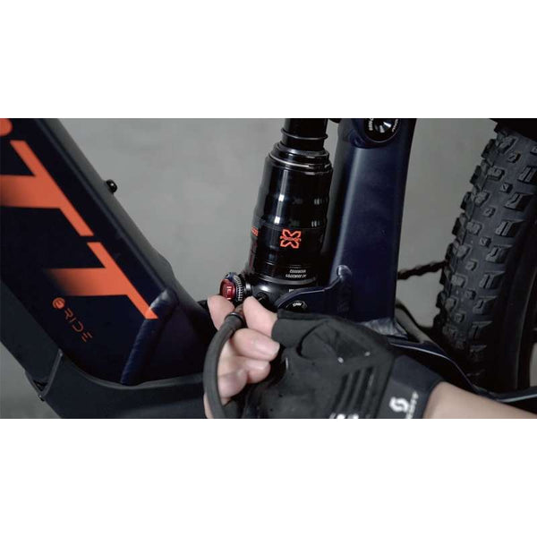 Pocket Shock Digital