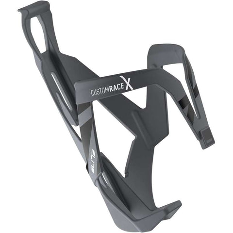 CUSTOM RACE X GREY SKIN BLACK GRAPHIC