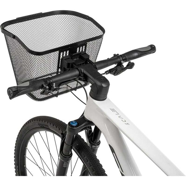 Urban Basket Front w/Fixer 9