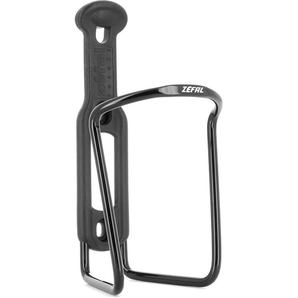 ZEFAL Aluplast 124 - Black (1240A)