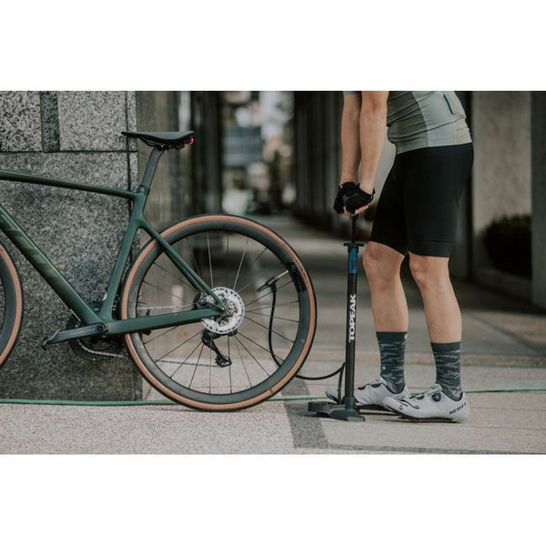 JoeBlow Roadie EX