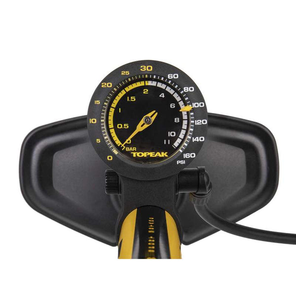 JoeBlow Sport 2Stage