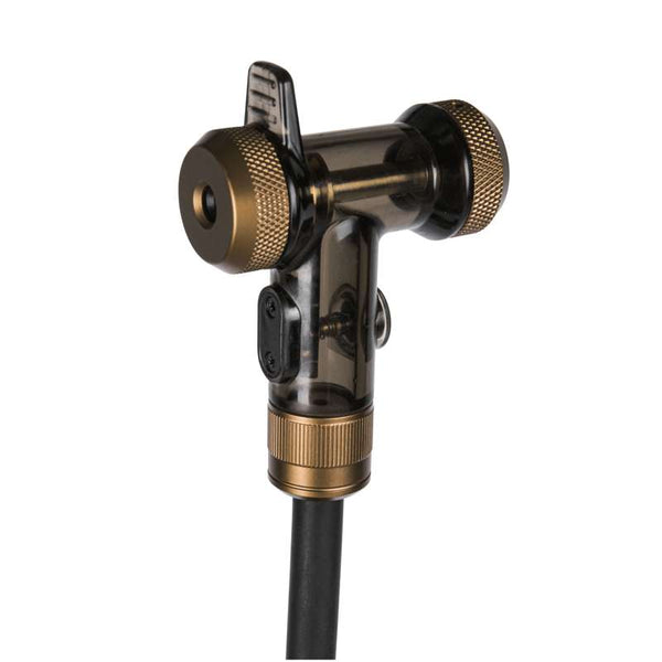 JoeBlow Tubi 2Stage