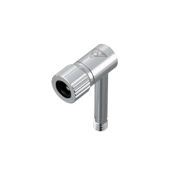 Pressure-Rite Presta Valve Adapter