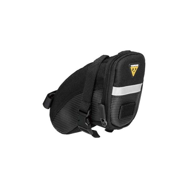 Aero Wedge Pack (Strap Mount, small)
