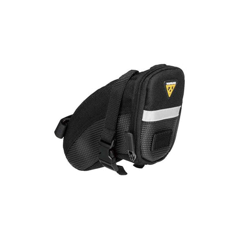 Aero Wedge Pack (Strap Mount, small)