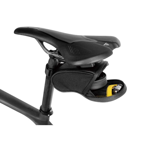 Aero Wedge Pack (w/ Fixer F25, micro)