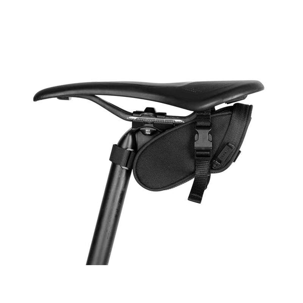 Aero Wedge Pack (Strap Mount, micro)