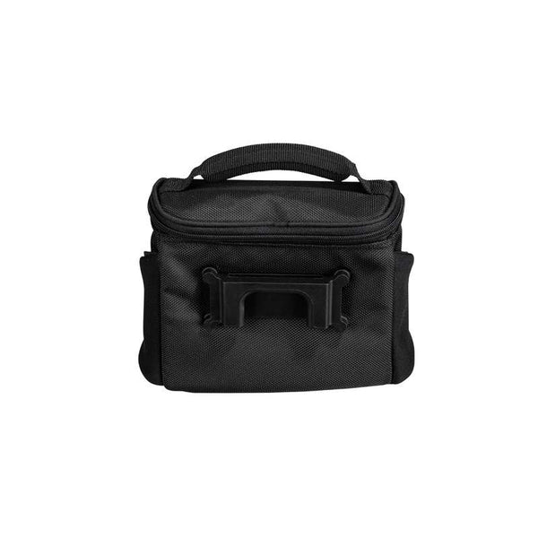 Compact Handlebar Bag & Pack (w/Fixer 8)