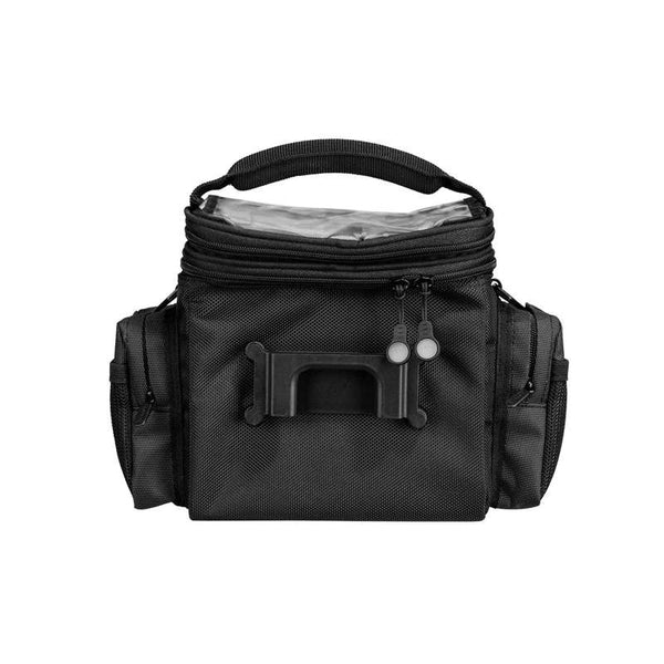 TourGuide Handlebar Bag (w/Fixer 8)