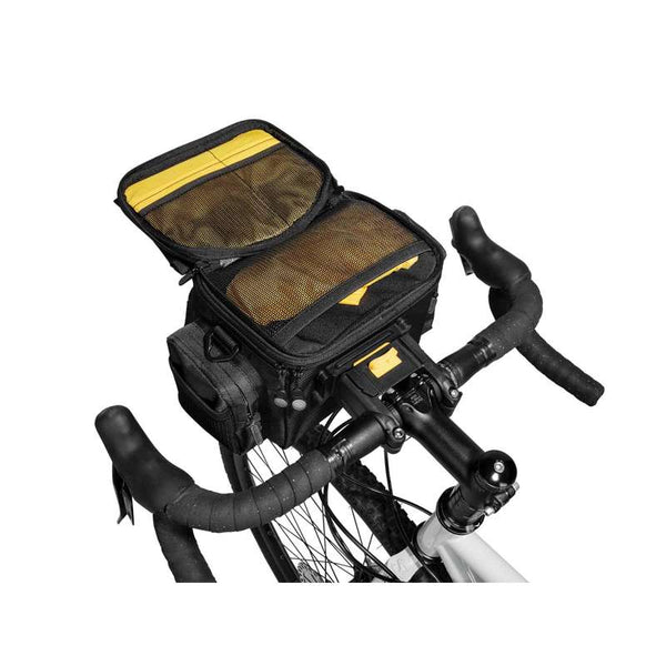 TourGuide Handlebar Bag (w/Fixer 8)
