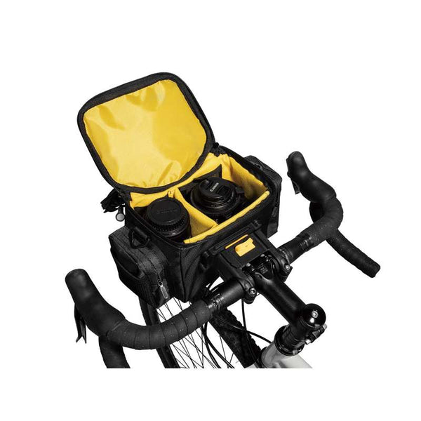 TourGuide Handlebar Bag (w/Fixer 8)