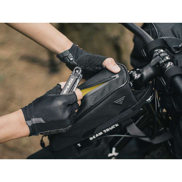TopLoader (black)