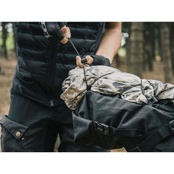 BackLoader 6L (black)