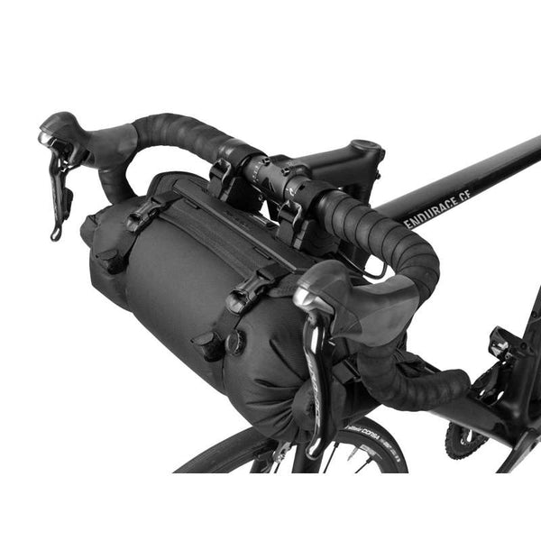 FrontLoader (black)