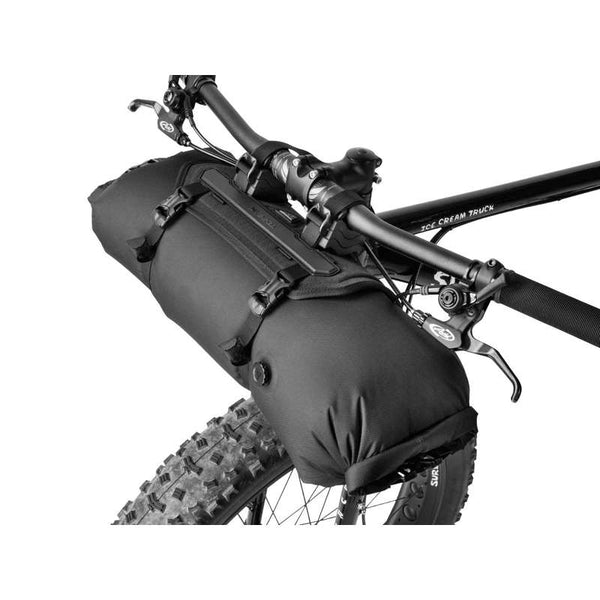 FrontLoader (black)