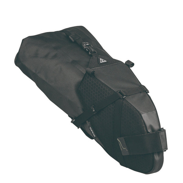BackLoader X 15L (black)
