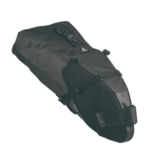 BackLoader X 15L (black)
