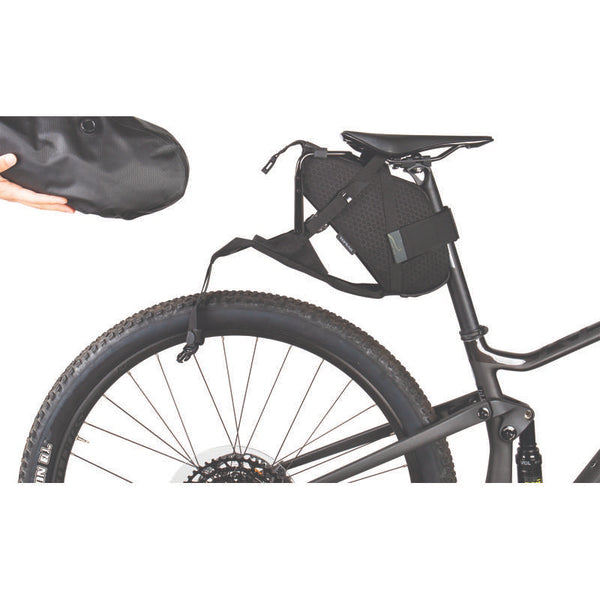 BackLoader X 15L (black)