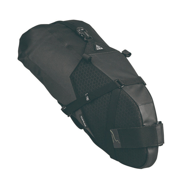 BackLoader X 10L (black)