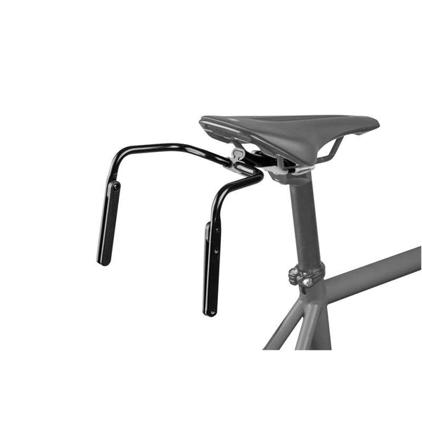 BackLoader Wishbone