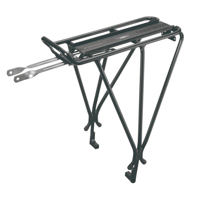 Explorer Disc Rack MTX 2.0