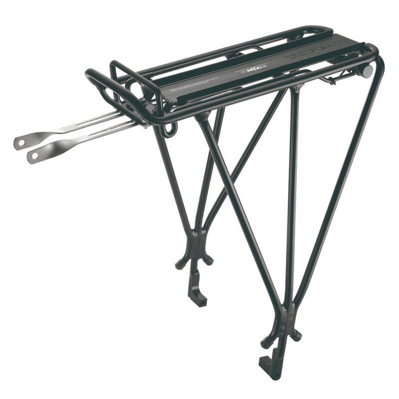 Explorer Disc Rack w/ spring MTX 2.0