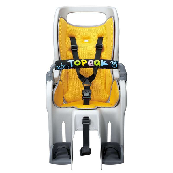 BabySeat II (w/ MTX 2.0 Rack - 26"/non-disc)