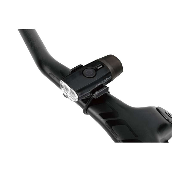 PowerLux USB Combo
