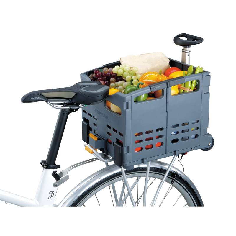 TrolleyTote MTX