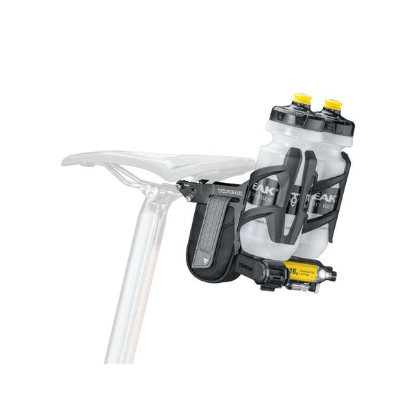 Tri-BackUp PRO V