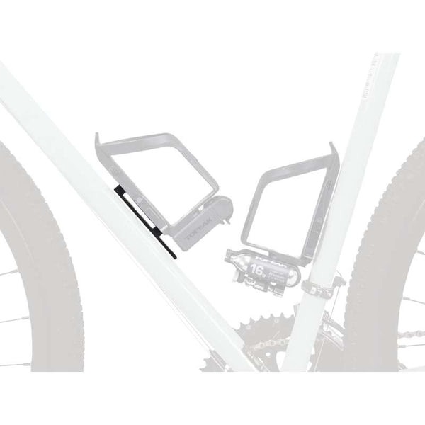 Alt-Position Cage Mounts (2 pc)