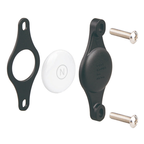 Cage Mount for AirTag