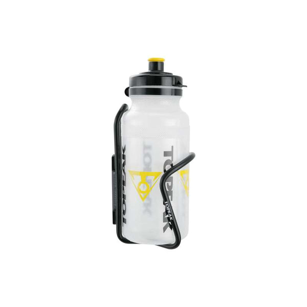 Shuttle Cage AL (black)