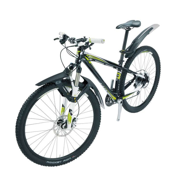 DeFender XC11 Rear (for 29")