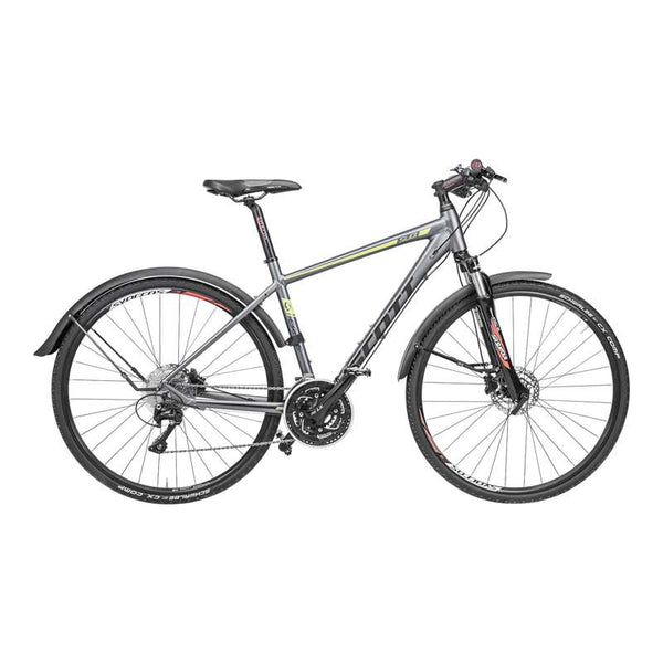 DeFender TX Set (fits up to 700x44C)
