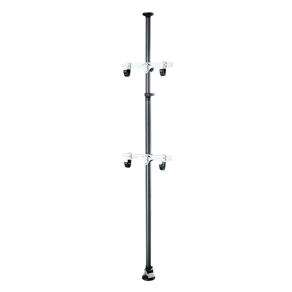 Dual-Touch Bike Stand