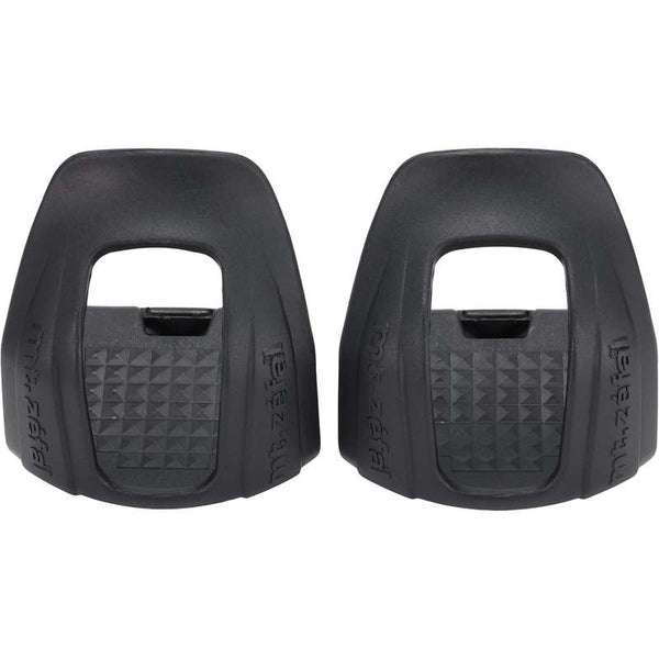 ZEFAL Half Toe-Clips 45 Christophe - Black / size S/M (0451)